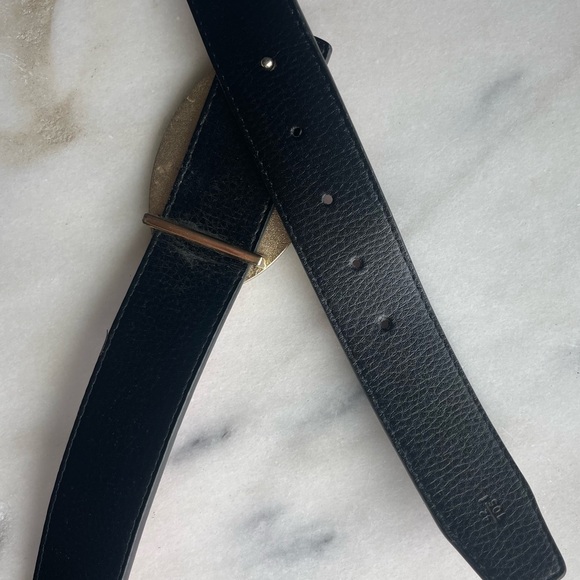 Robins Jean Belt Red - Picture 6 of 6